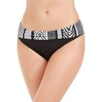 Women's Hipster Bikini Bottoms from Kenneth Cole