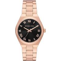 Michael Kors Women's Rose Gold Watches