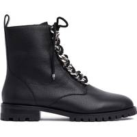 Rebecca Minkoff Women's Lace-Up Boots