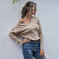 Unbranded Women's V-Neck Sweaters