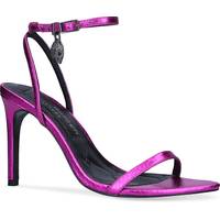 Kurt Geiger Women's Ankle Strap Sandals