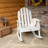 French Connection Outdoor Rocking Chairs