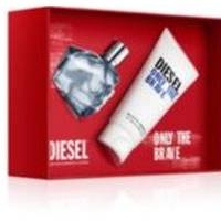 Diesel Beauty Gift Set