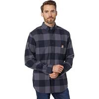 Zappos Carhartt Men's Flannel Shirts