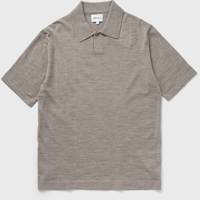 BSTN Men's Short Sleeve Polo Shirts