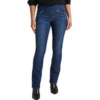 Bloomingdale's Women's Pull-On Jeans