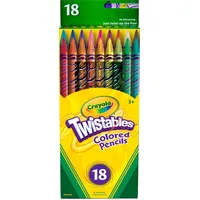 Target Crayola Pencils