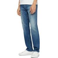 Macy's Calvin Klein Jeans Men's Relaxed Fit Jeans