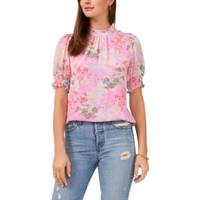 Macy's Vince Camuto Women's Pleated Blouses