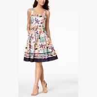 Women's Vince Camuto Fit & Flare Dresses