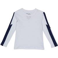Zappos Chaser Boy's Long Sleeve T-shirts