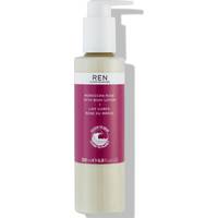 REN Clean Skincare Body Lotions & Creams
