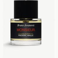 Frederic Malle Woody Fragrances