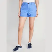 Old Navy Women's Chino Shorts