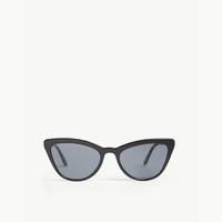 Selfridges Women's Polarized Sunglasses