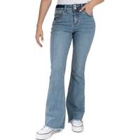 Macy's Indigo Rein Women's Flare Jeans
