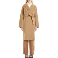 Weekend Max Mara Women's Wrap And Belted Coats