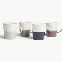 Selfridges Mug Sets
