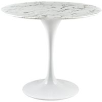 Target Modway Marble Dining Table