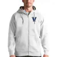 Antigua Men's Full-Zip Hoodies