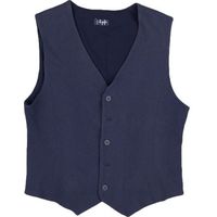 Il Gufo Boy's Vests