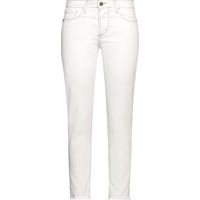 &merci Women's Mid Rise Jeans