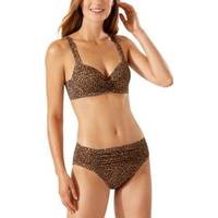 Macy's Tommy Bahama Women's Animal Print Swimsuits