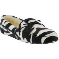 Women's Moccasin Slippers from Flexus by Spring Step