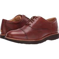 Samuel Hubbard Men's Oxford Shoes