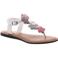 Women's Flat Sandals from Madeline