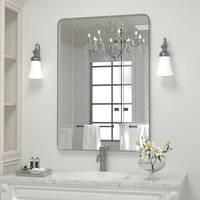 Bed Bath & Beyond Rectangular Bathroom Mirrors