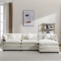 Bed Bath & Beyond Sunmory 3 Seater Sofas