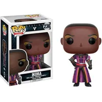 Zavvi Pop! Vinyl Action Figures