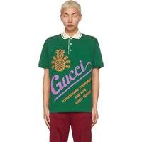 Gucci Men's Polo Shirts