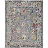 Macy's Hand-knotted Rugs