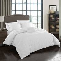 Chic Home Cotton Duvet Covers