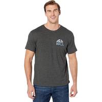 Zappos RVCA Men's Slim Fit T-shirts