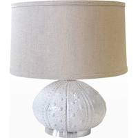 Horchow Ceramic Table Lamps