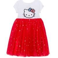 Hello Kitty GIrl's Dresses