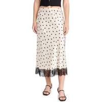 Shopbop Women's Floral Skirts