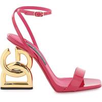 Coltorti Boutique Dolce & Gabbana Women's Sandals