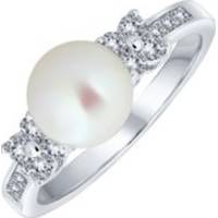 Bling Jewelry Women's Solitaire Rings