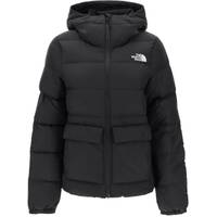 The North Face Women's Black Puffer Jackets