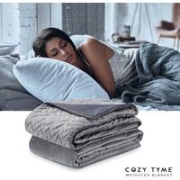 Cozy Tyme Weighted Blankets