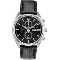 Men's Chronograph Watches from Bulova