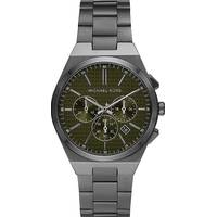 Zappos Michael Kors Men's Stainless Steel Watches