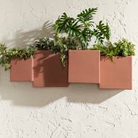 RC Willey Outdoor Planters