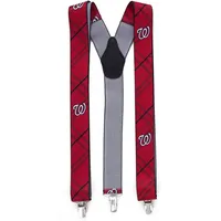 Macy's Eagles Wings Men's Suspenders