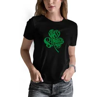 Macy's La Pop Art St. Patrick's Day T-shirts