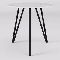 CorLiving Round Tables